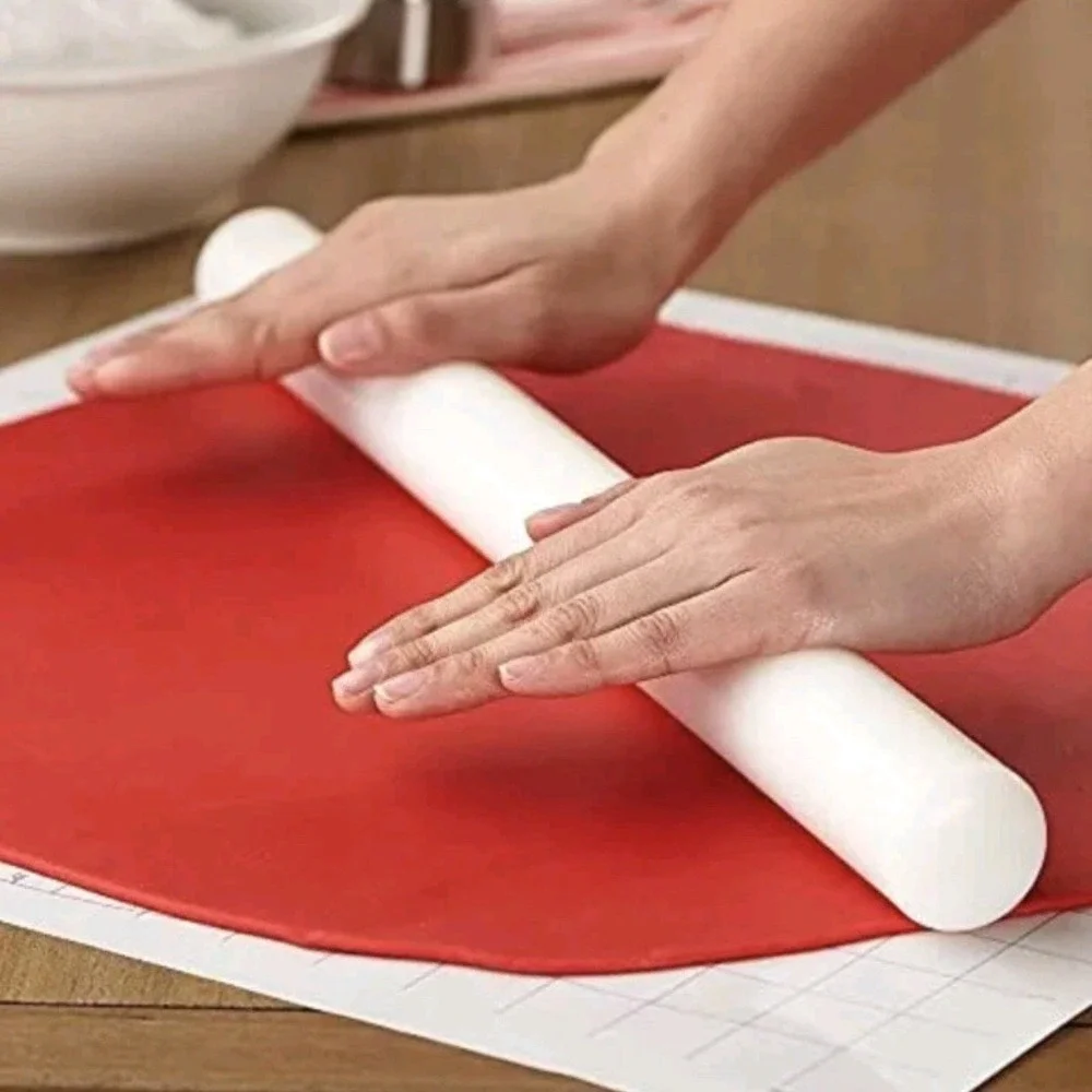 Wilton large fondant